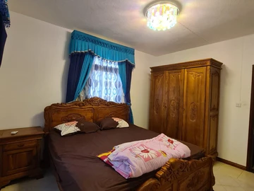 Appartement de 2 Chambres