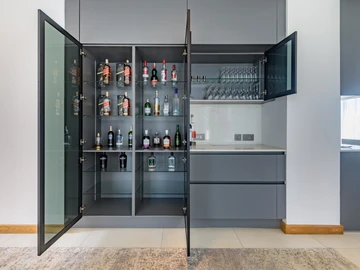 Villa de 5 Chambres
