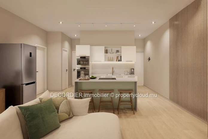 Bel appartement a vendre - Moka