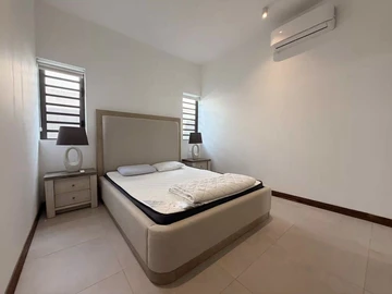 Villa de 4 Chambres