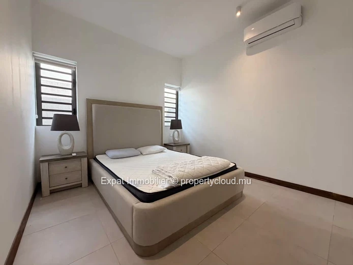 For Rent – Brand-New 4-Bedroom Villa in La Forêt Daruty