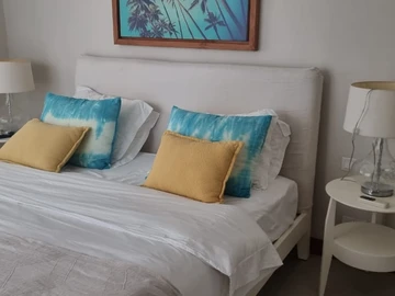 Appartement de 3 Chambres