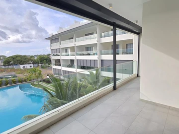 Appartement de 2 Chambres