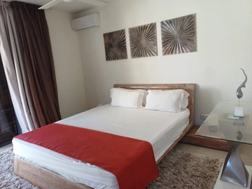 Villa de 3 Chambres