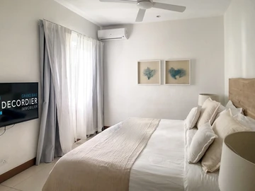 Appartement de 3 Chambres