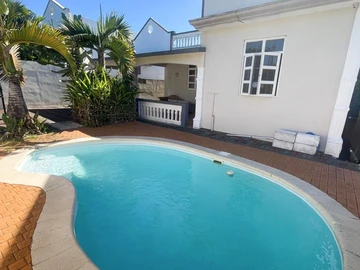 2 Bedroom Villa