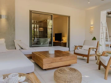 3 Bedroom Apartment