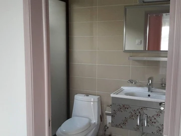 Villa de 3 Chambres