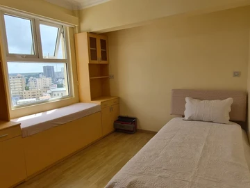 4 Bedroom Apartment