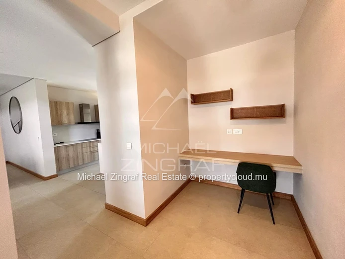 Penthouse dans un quartier résidentiel prestigieux à Belle Vue