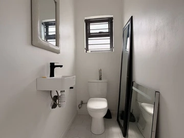 Maison de 2 Chambres