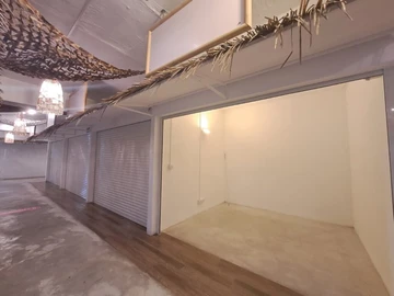 Commercial Property