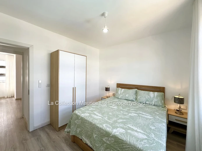 Duplex I Pointe aux Canonniers I Proche Mer