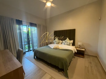 Villa de 4 Chambres