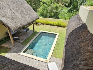 Villa de 3 Chambres