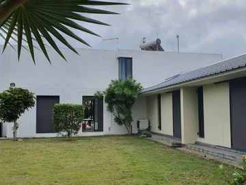 Maison de 3 Chambres