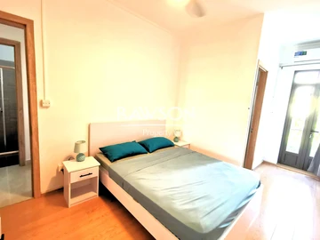 2 Bedroom Penthouse