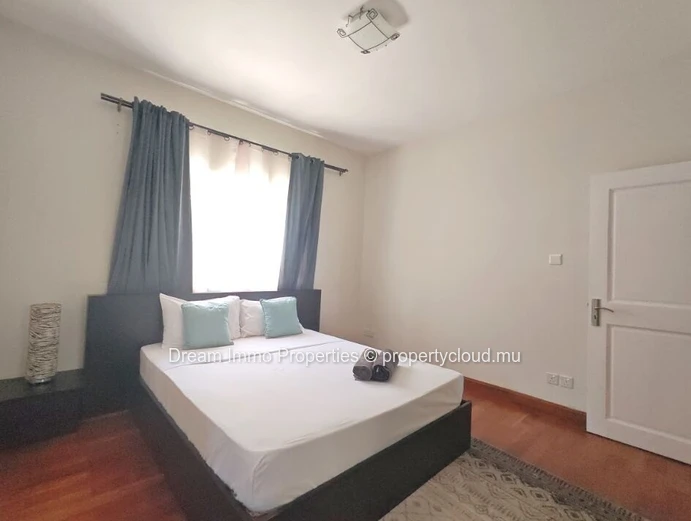 Stunning Apartment With Sea View & Private Pool In Black River – Mauritius