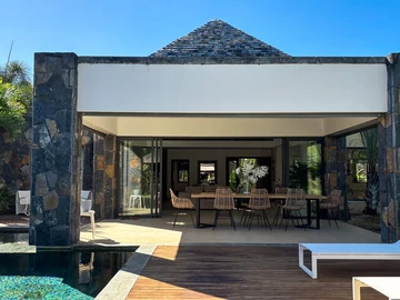 4 Bedroom Villa