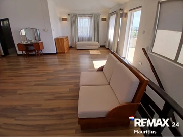 3 Bedroom Penthouse