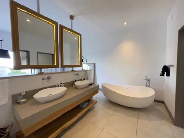 4 Bedroom Penthouse