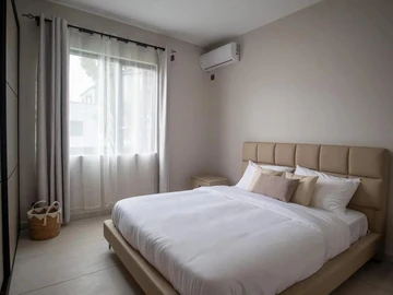 3 Bedroom Apartment