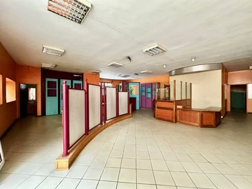 Commercial Property