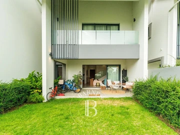 Townhouse, Duplex de 3 Chambres