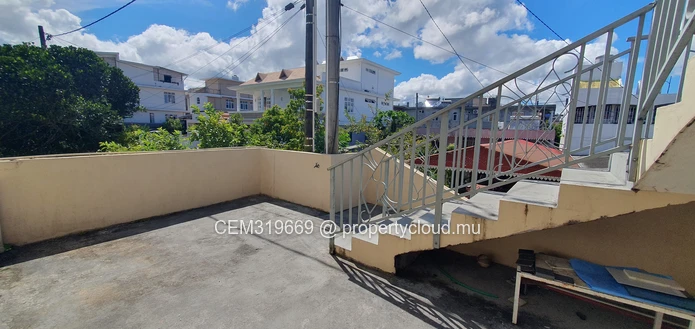 Dormitory for Rent – Bonne Terre, Vacoas