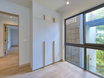 Appartement de 4 Chambres