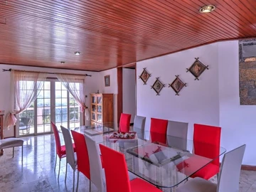 Maison de 4 Chambres