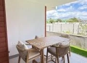 LOUER | Magnifique Appartement de 3 Chambres à Trou aux Biches