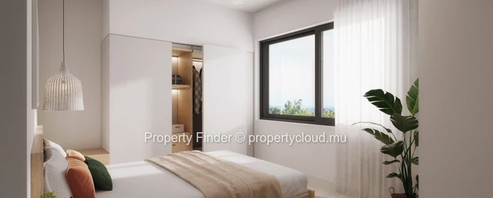 3-Bedroom Apartments for Sale in Tamarin (West Coast)