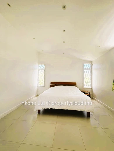House For Sale In Flic en Flac
