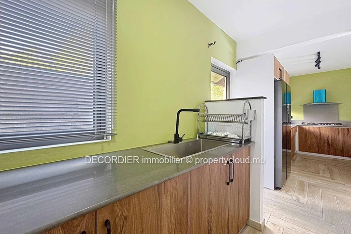 Villa for Sale – Grand Baie