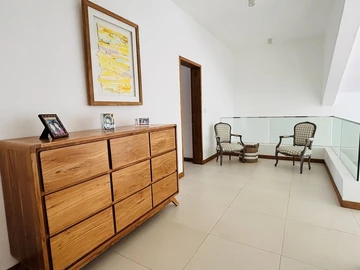 Maison de 4 Chambres