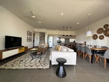 3 Bedroom Apartment