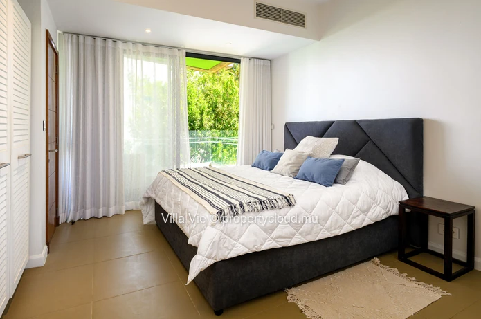 Azuri - 4-Bedroom Townhouse