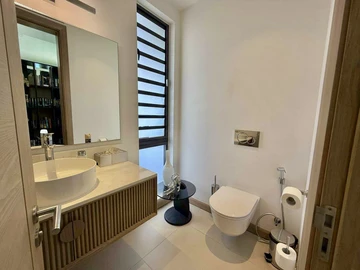 Villa de 4 Chambres