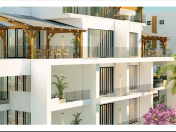 4 Bedroom Apartment