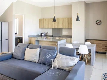 3 Bedroom Townhouse, Duplex