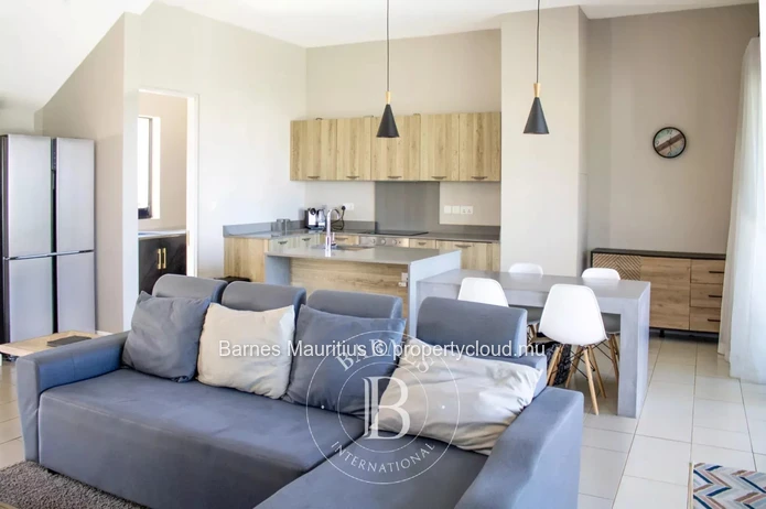 AZURI - Townhouse - 3 Bedrooms