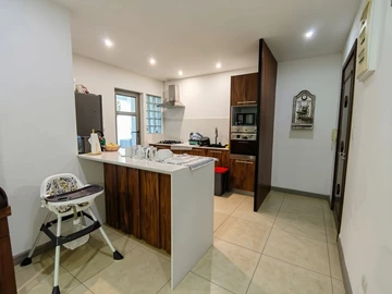 3 Bedroom Apartment