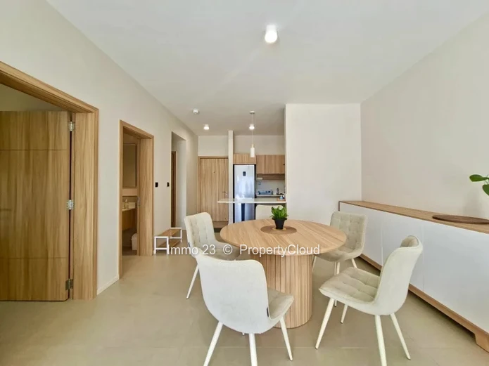 Appartement - 2 chambres - Moka - Ref. AP98569LO