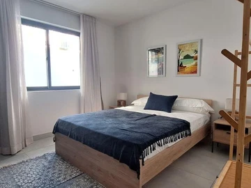 Appartement de 3 Chambres