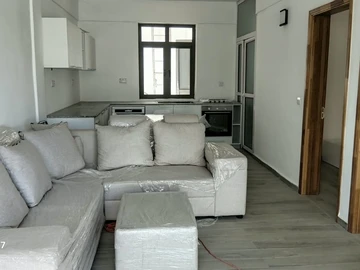 Appartement de 2 Chambres