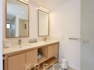 Appartement de 3 Chambres