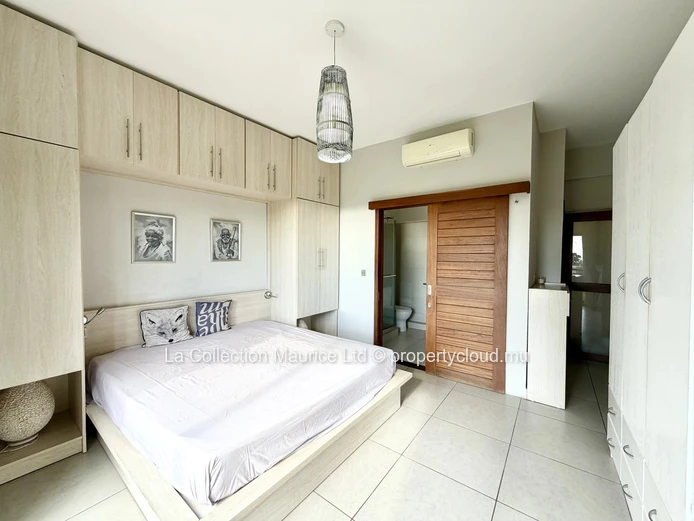 Appartement I Tamarin I Proche Commodités