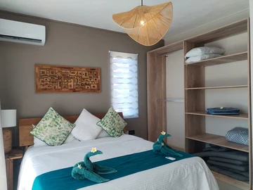 Villa de 4 Chambres
