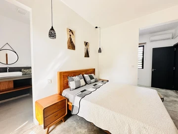 3 Bedroom Villa